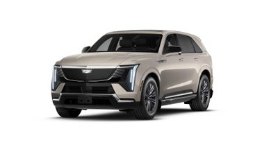 2026 Cadillac ESCALADE IQ Luxury