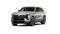 2026 Cadillac ESCALADE IQ Luxury