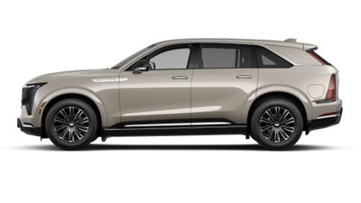 2026 Cadillac ESCALADE IQ Luxury