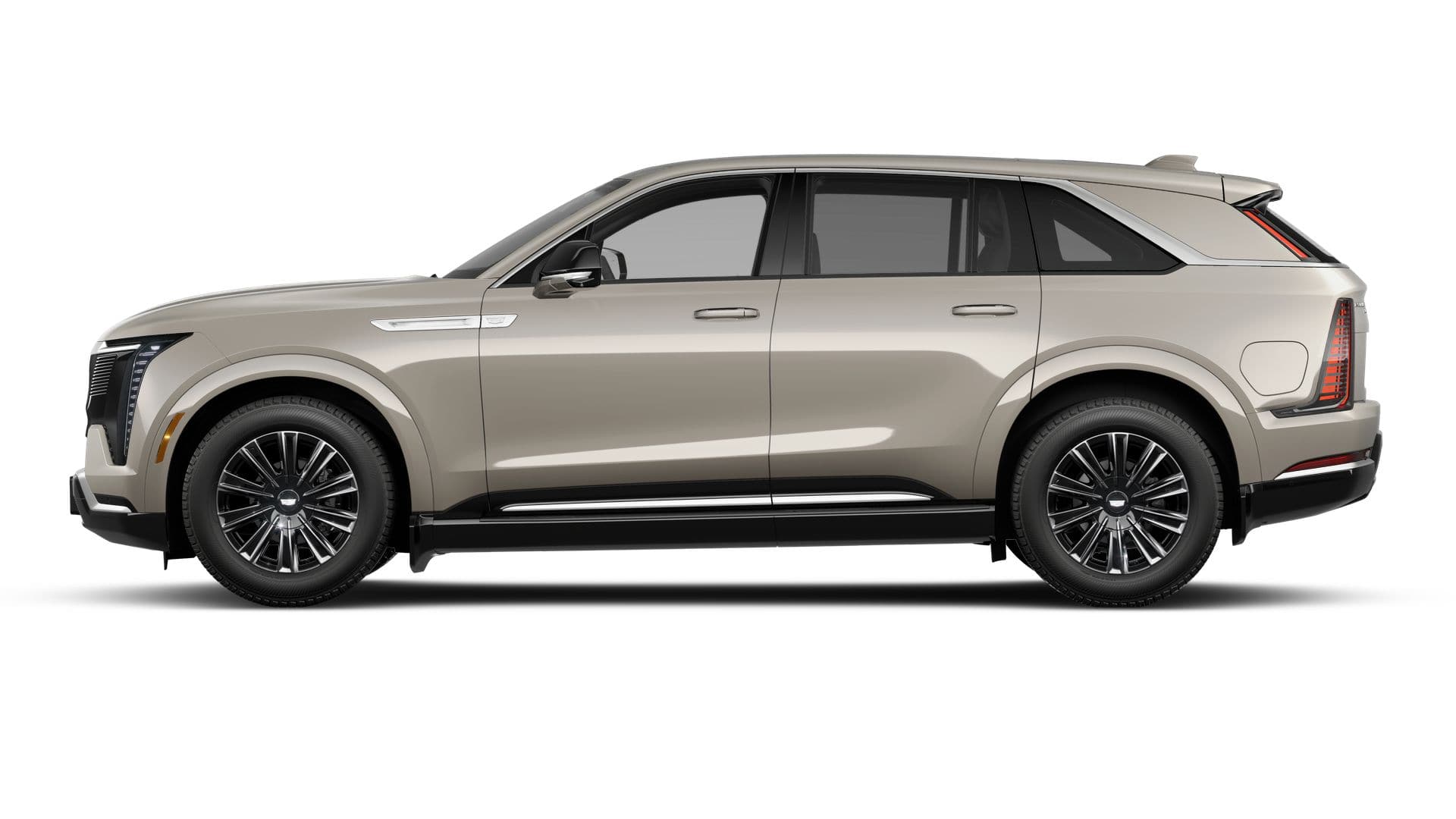 2026 Cadillac ESCALADE IQ Luxury