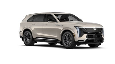 2026 Cadillac ESCALADE IQ Luxury