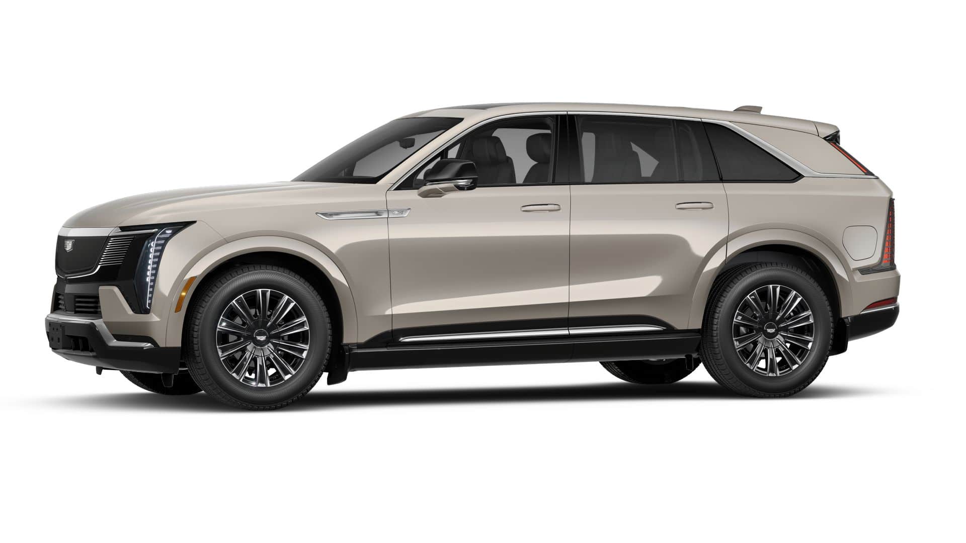 2026 Cadillac ESCALADE IQ Luxury