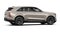 2026 Cadillac ESCALADE IQ Luxury