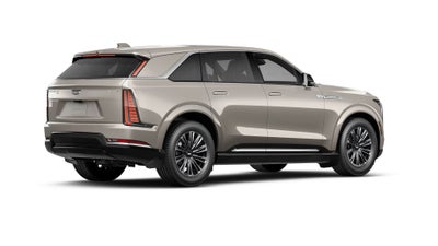 2026 Cadillac ESCALADE IQ Luxury