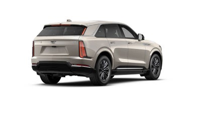 2026 Cadillac ESCALADE IQ Luxury