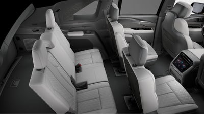 2026 Cadillac ESCALADE IQ Luxury