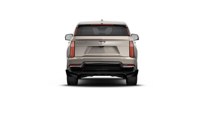 2026 Cadillac ESCALADE IQ Luxury
