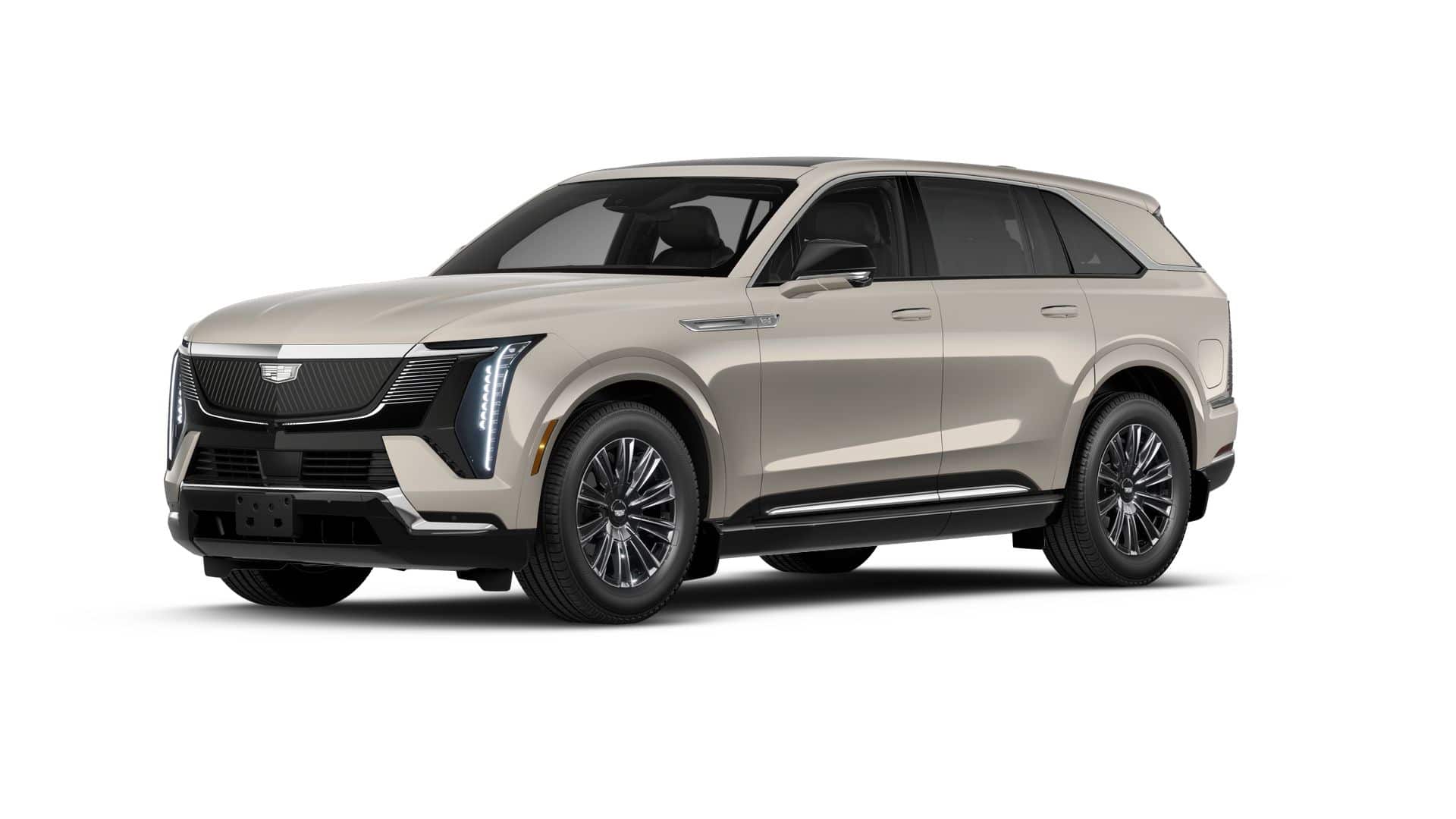 2026 Cadillac ESCALADE IQ Luxury