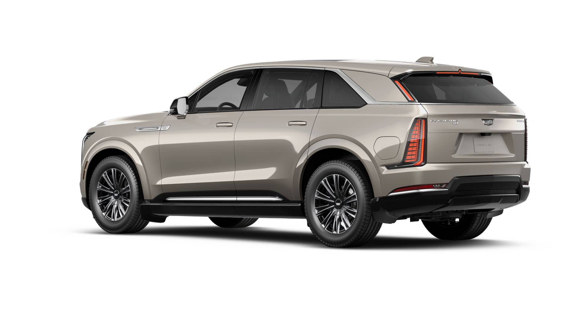 2026 Cadillac ESCALADE IQ Luxury