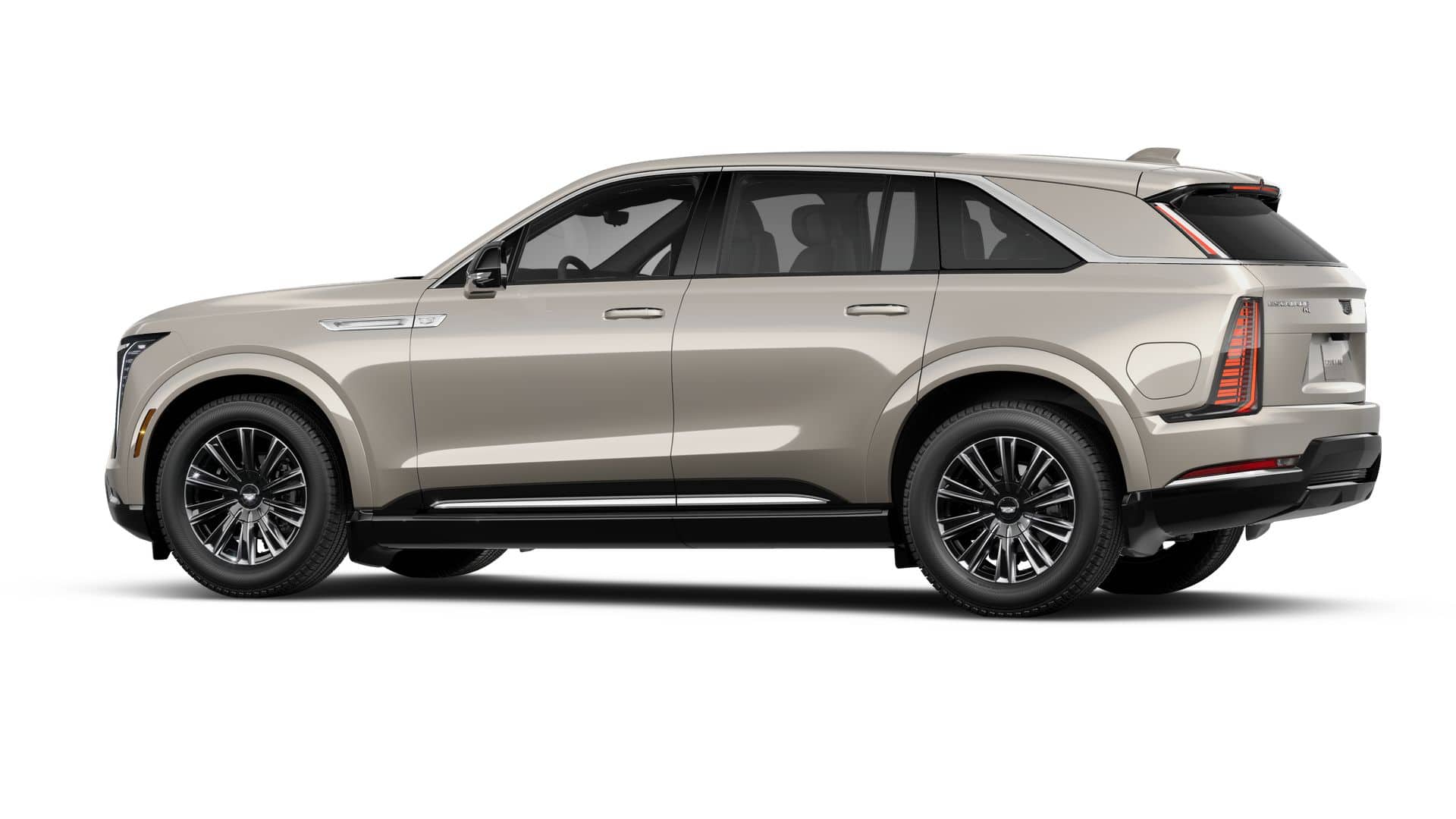2026 Cadillac ESCALADE IQ Luxury