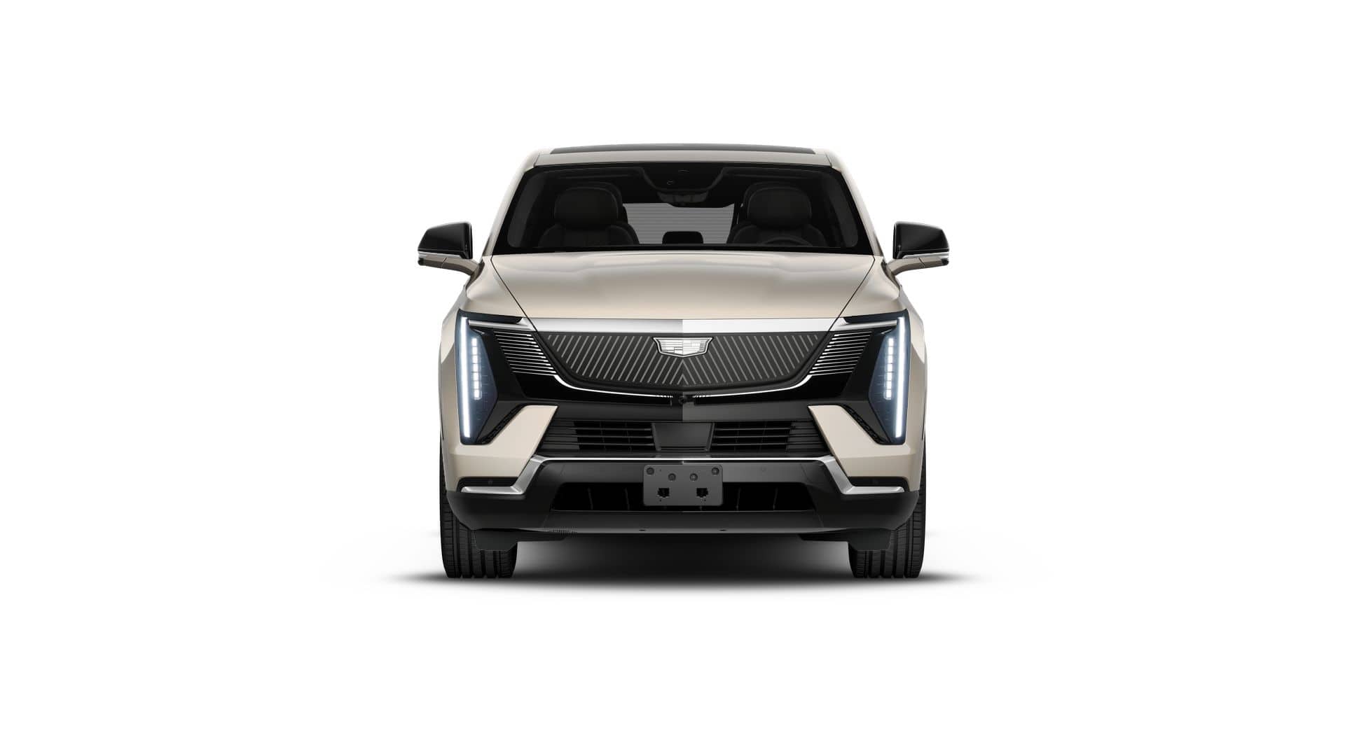2026 Cadillac ESCALADE IQ Luxury