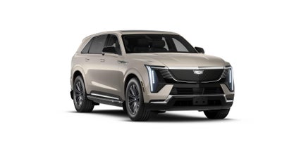 2026 Cadillac ESCALADE IQ Luxury