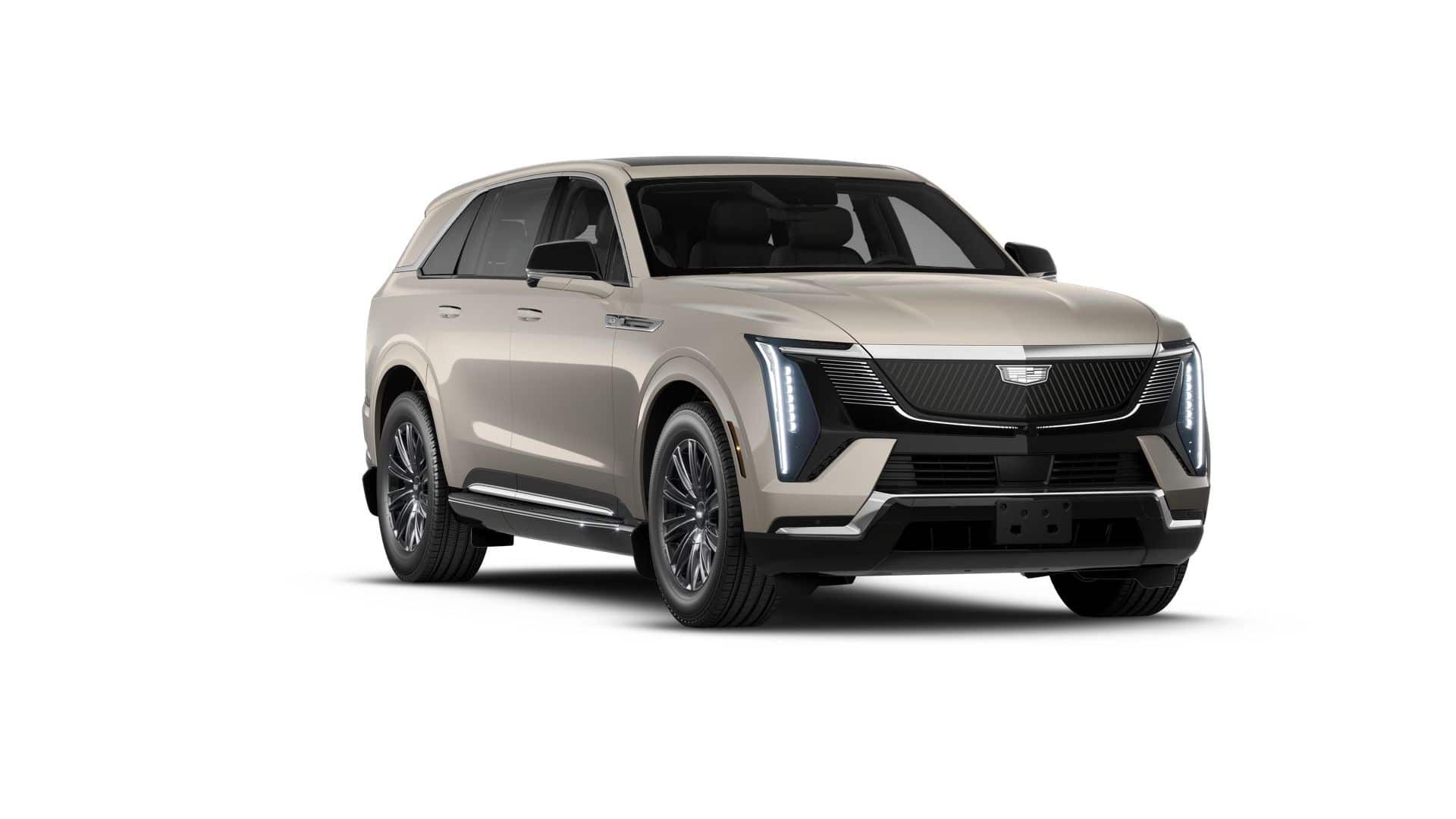 2026 Cadillac ESCALADE IQ Luxury