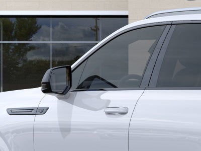 2026 Cadillac ESCALADE IQ Premium Sport