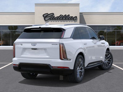 2026 Cadillac ESCALADE IQ Premium Sport