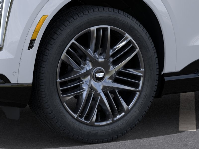 2026 Cadillac ESCALADE IQ Premium Sport