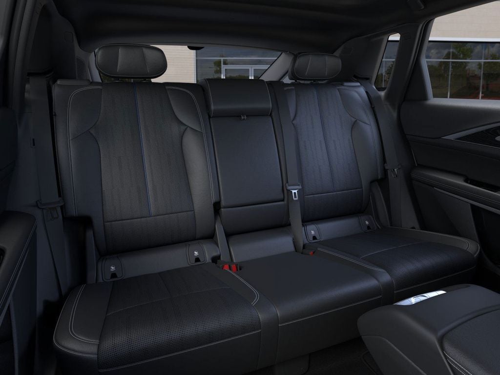 2026 Cadillac LYRIQ V-Series