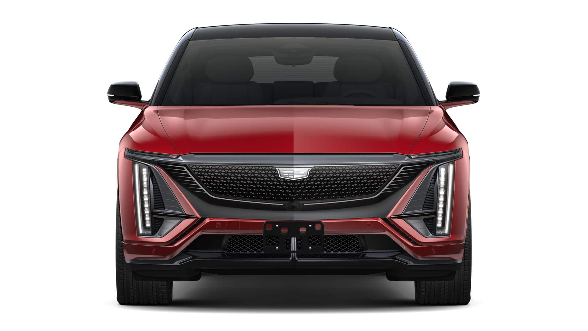 2026 Cadillac LYRIQ V-Series