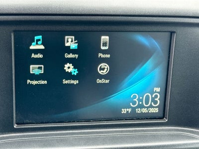 2021 Chevrolet Silverado 5500 HD Work Truck