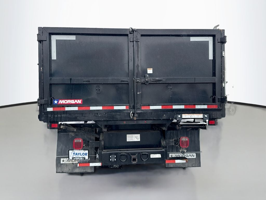 2021 Chevrolet Silverado 5500 HD Work Truck