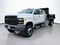 2024 Chevrolet Silverado 6500 HD Work Truck