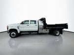 2024 Chevrolet Silverado 6500 HD Work Truck