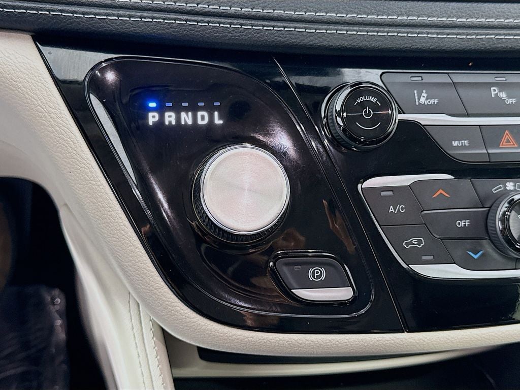 2023 Chrysler Pacifica Hybrid Limited