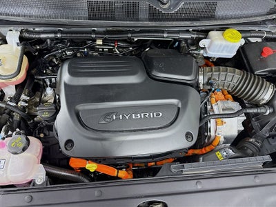 2023 Chrysler Pacifica Hybrid Limited