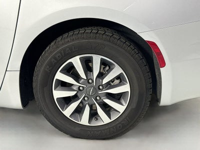 2023 Chrysler Pacifica Hybrid Limited