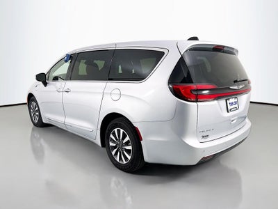 2023 Chrysler Pacifica Hybrid Limited