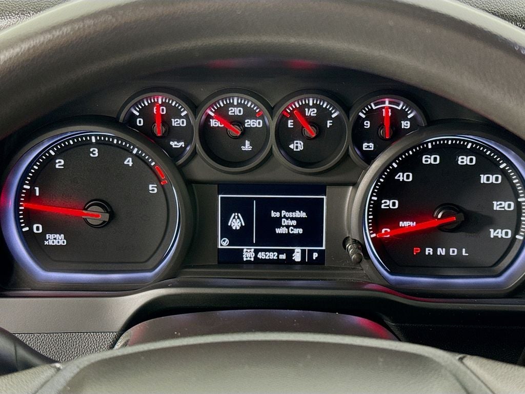 2023 Chevrolet Silverado 2500 HD WT