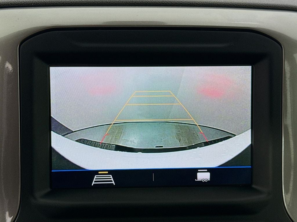 2023 Chevrolet Silverado 2500 HD WT