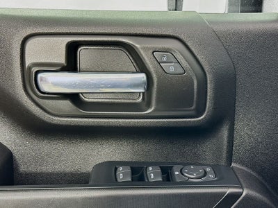 2023 Chevrolet Silverado 2500 HD WT