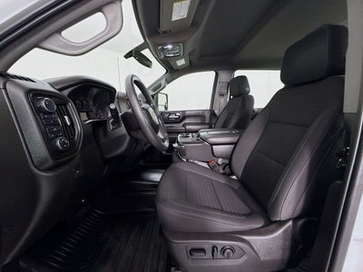 2023 Chevrolet Silverado 2500 HD WT