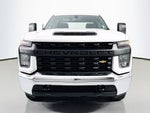 2023 Chevrolet Silverado 2500 HD WT