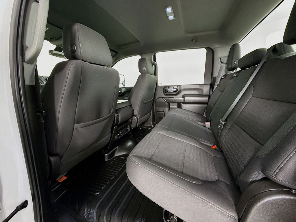 2023 Chevrolet Silverado 2500 HD WT