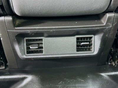 2023 Chevrolet Silverado 2500 HD WT