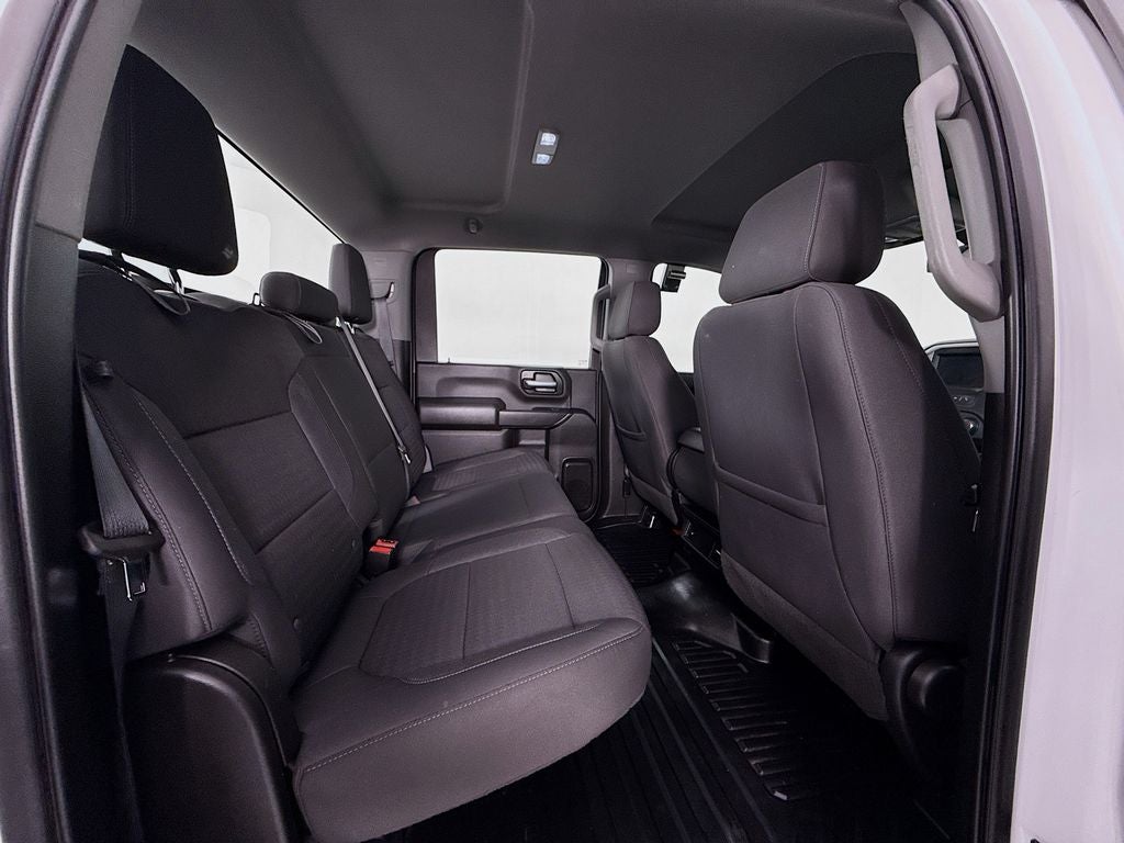 2023 Chevrolet Silverado 2500 HD WT