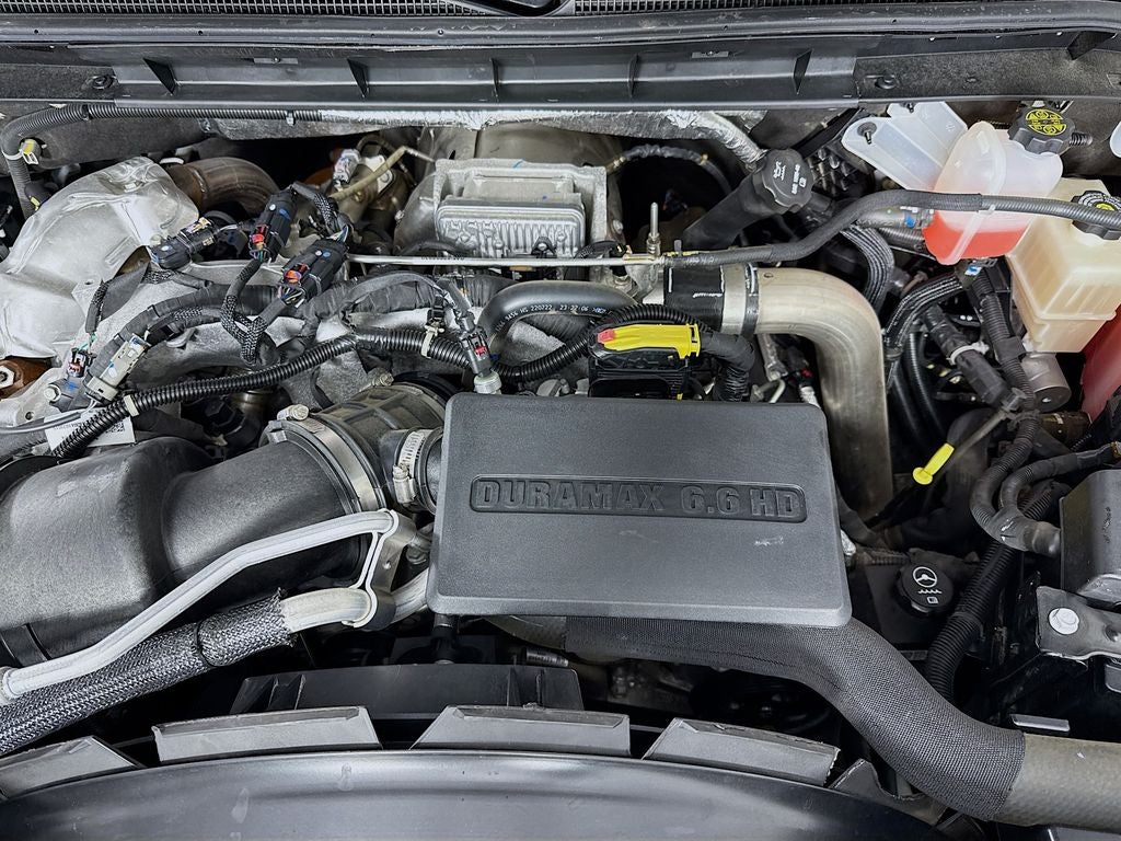 2023 Chevrolet Silverado 2500 HD WT