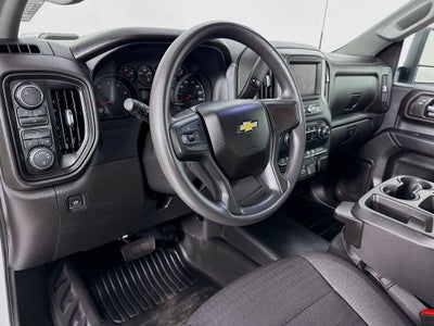 2023 Chevrolet Silverado 2500 HD WT