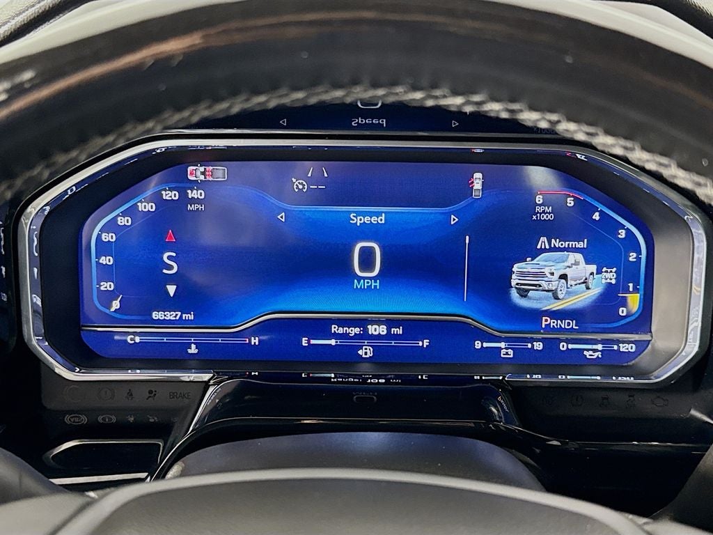 2024 Chevrolet Silverado 3500 HD LT