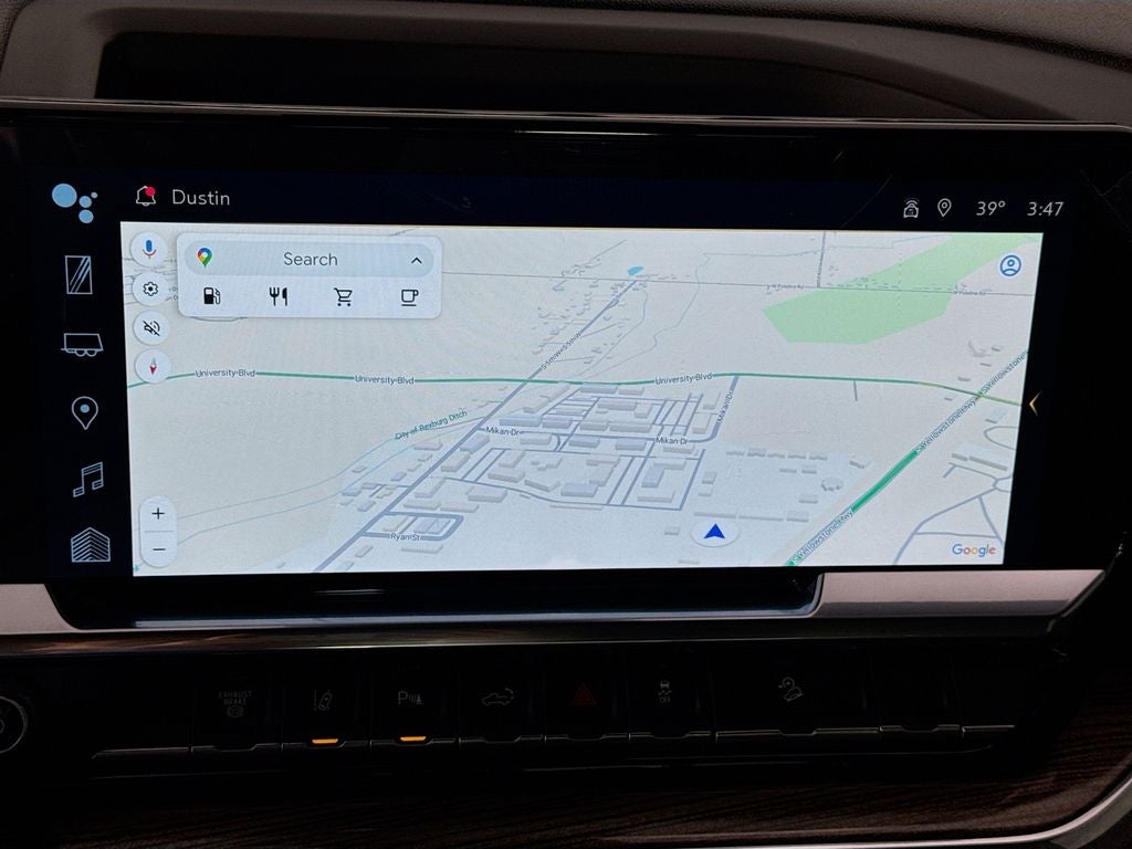 2024 Chevrolet Silverado 3500 HD LT