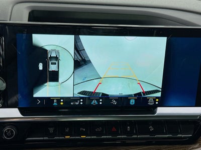 2024 Chevrolet Silverado 3500 HD LT