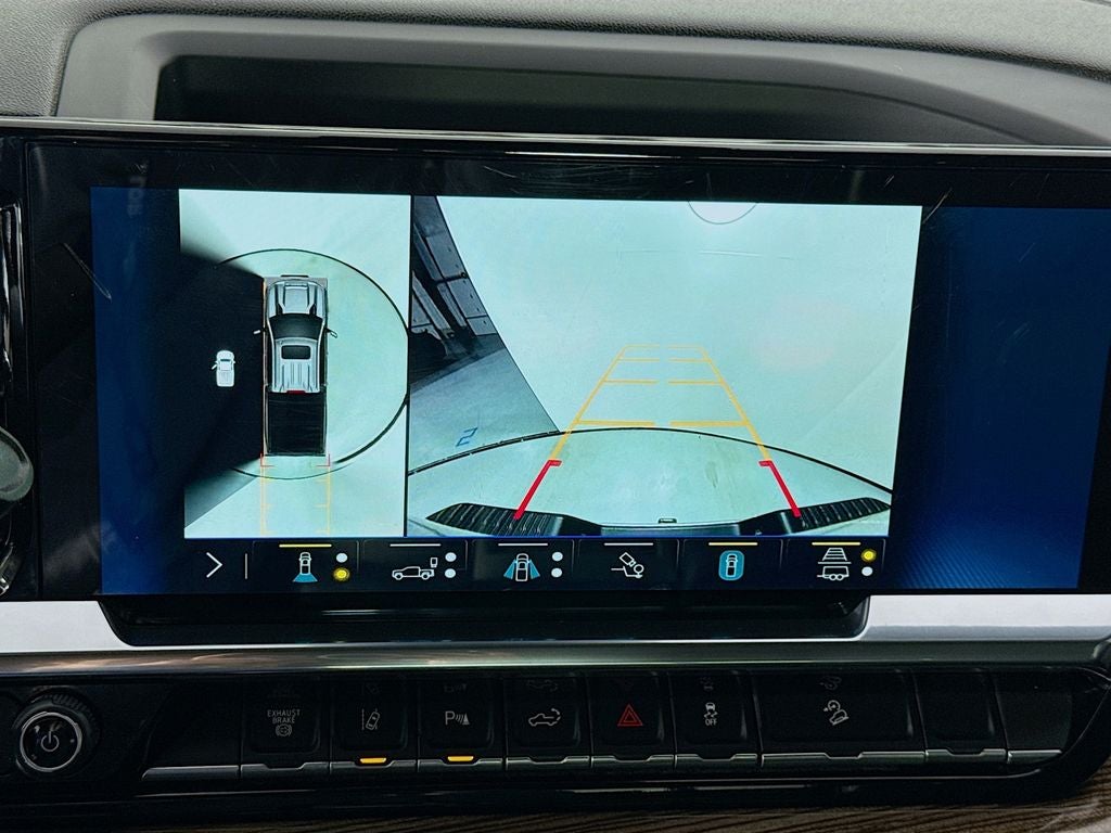 2024 Chevrolet Silverado 3500 HD LT