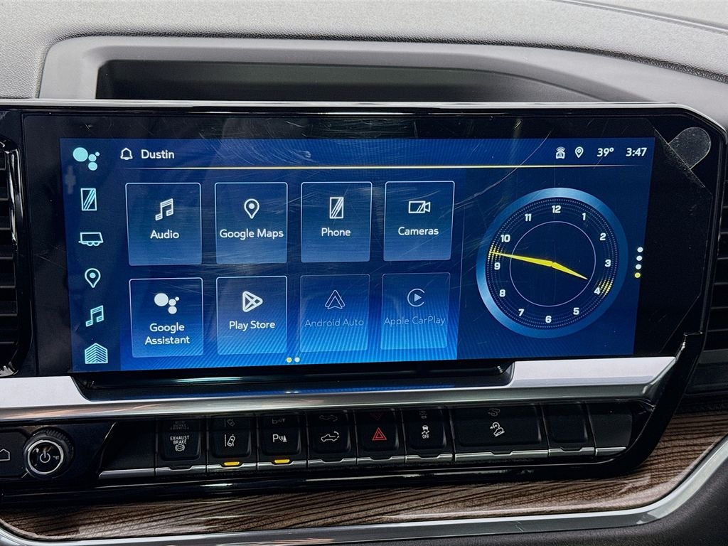 2024 Chevrolet Silverado 3500 HD LT