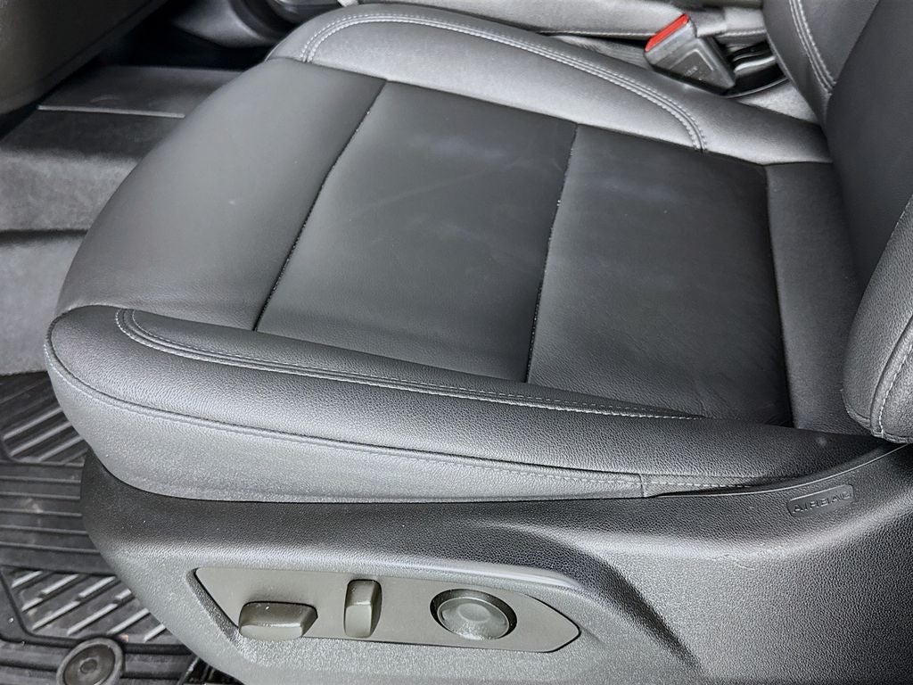 2024 Chevrolet Silverado 3500 HD LT