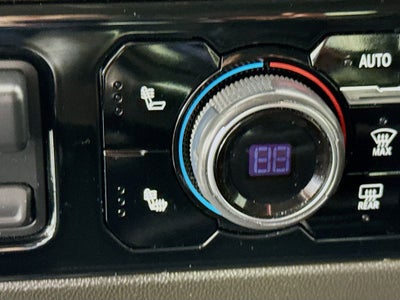 2024 Chevrolet Silverado 3500 HD LT