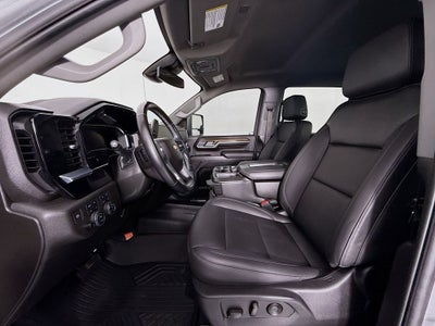 2024 Chevrolet Silverado 3500 HD LT