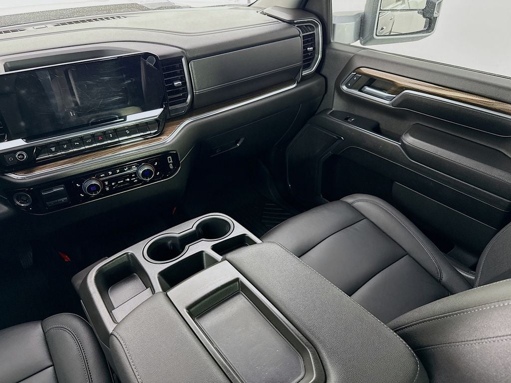 2024 Chevrolet Silverado 3500 HD LT