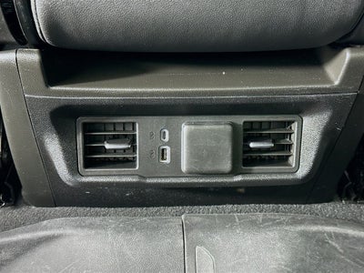 2024 Chevrolet Silverado 3500 HD LT